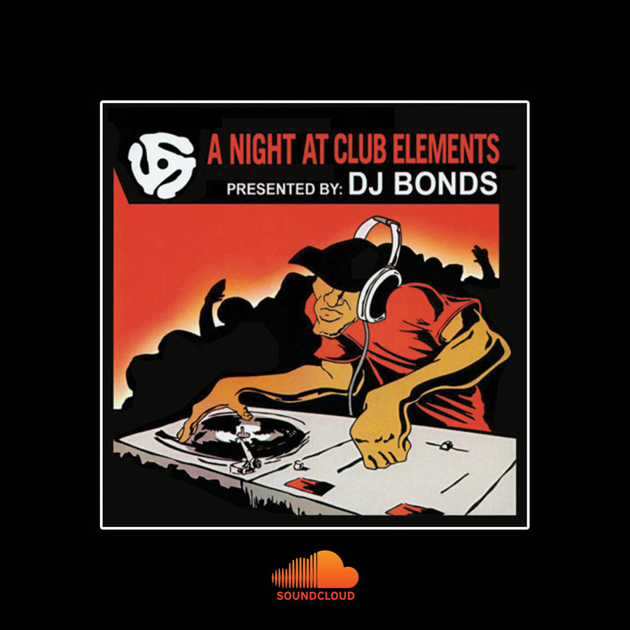 Re-live a Night at Club Elements!